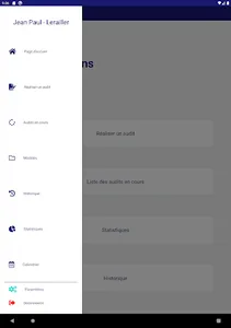 SESA AUDIT screenshot 9