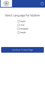Killimangalam FSCB Mybank screenshot 0