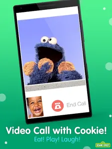 Cookie Calls screenshot 12