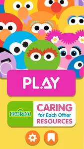 Sesame Street Family Play screenshot 0