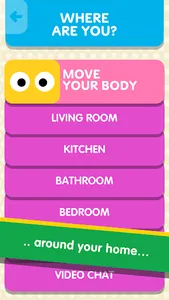 Sesame Street Family Play screenshot 2