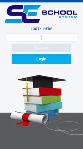 SE School screenshot 0
