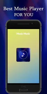 Tubidy Music Download screenshot 0