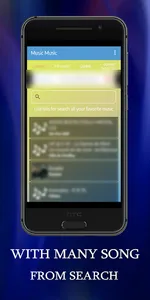 Tubidy Music Download screenshot 1