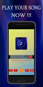 Tubidy Music Download screenshot 3