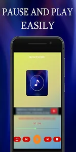 Tubidy Music Download screenshot 4