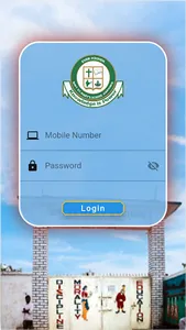 BNT ST MARYS SCHOOL GARHWA screenshot 0