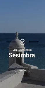 Guia Interativo de Sesimbra screenshot 0