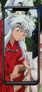 Sesshomaru Wallpapers Inuyasha screenshot 3