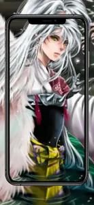 Sesshomaru Wallpapers Inuyasha screenshot 5
