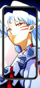 Sesshomaru Wallpapers Inuyasha screenshot 6
