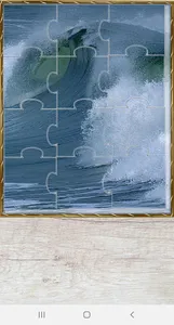 Ghép Hình screenshot 4