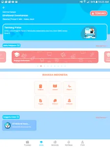 SetaraDaring Mobile screenshot 4