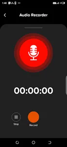 Set Caller Tune screenshot 3