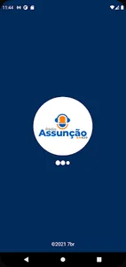 Rádio Assunção AM screenshot 2