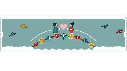 Doodle Bridge Of Love screenshot 10