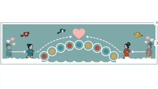 Doodle Bridge Of Love screenshot 16