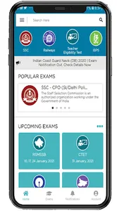 SetMaro - Exam Prep App screenshot 1