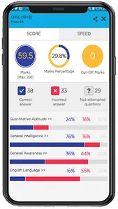 SetMaro - Exam Prep App screenshot 3