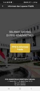 PPID Mobile screenshot 2