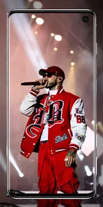 Anuel AA Wallpaper HD screenshot 4