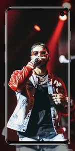 Anuel AA Wallpaper HD screenshot 6
