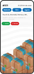 Setor Log - Profissional screenshot 7