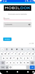 MOBILDOK screenshot 0