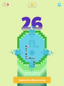 Snake Towers screenshot 6