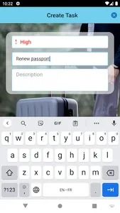 Welcome to AB screenshot 5