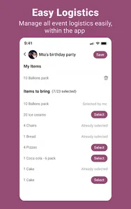 Settoo: Operating Life screenshot 10