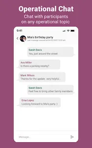 Settoo: Operating Life screenshot 11