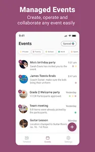 Settoo: Operating Life screenshot 12
