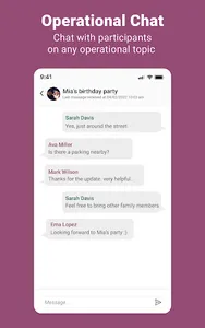 Settoo: Operating Life screenshot 16