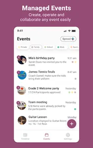 Settoo: Operating Life screenshot 6