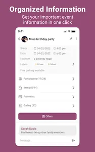 Settoo: Operating Life screenshot 7