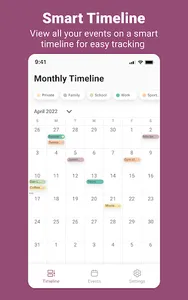 Settoo: Operating Life screenshot 8