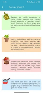 HealTrail screenshot 10