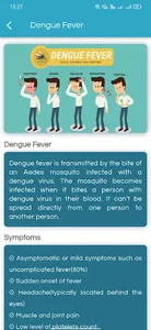 HealTrail screenshot 8