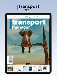 Transport Manager screenshot 5