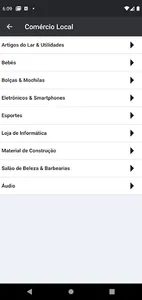 Seu Edson screenshot 2
