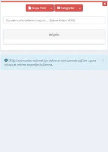 TSEV Mobile screenshot 2