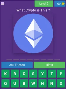 Crypto Quizzes screenshot 10