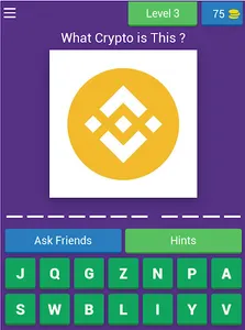 Crypto Quizzes screenshot 11