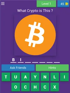 Crypto Quizzes screenshot 15