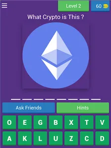 Crypto Quizzes screenshot 16
