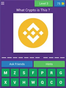 Crypto Quizzes screenshot 17