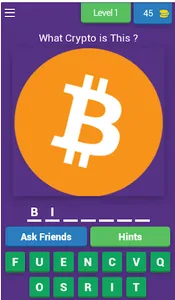 Crypto Quizzes screenshot 3
