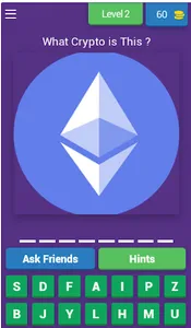 Crypto Quizzes screenshot 4