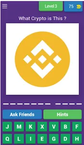 Crypto Quizzes screenshot 5